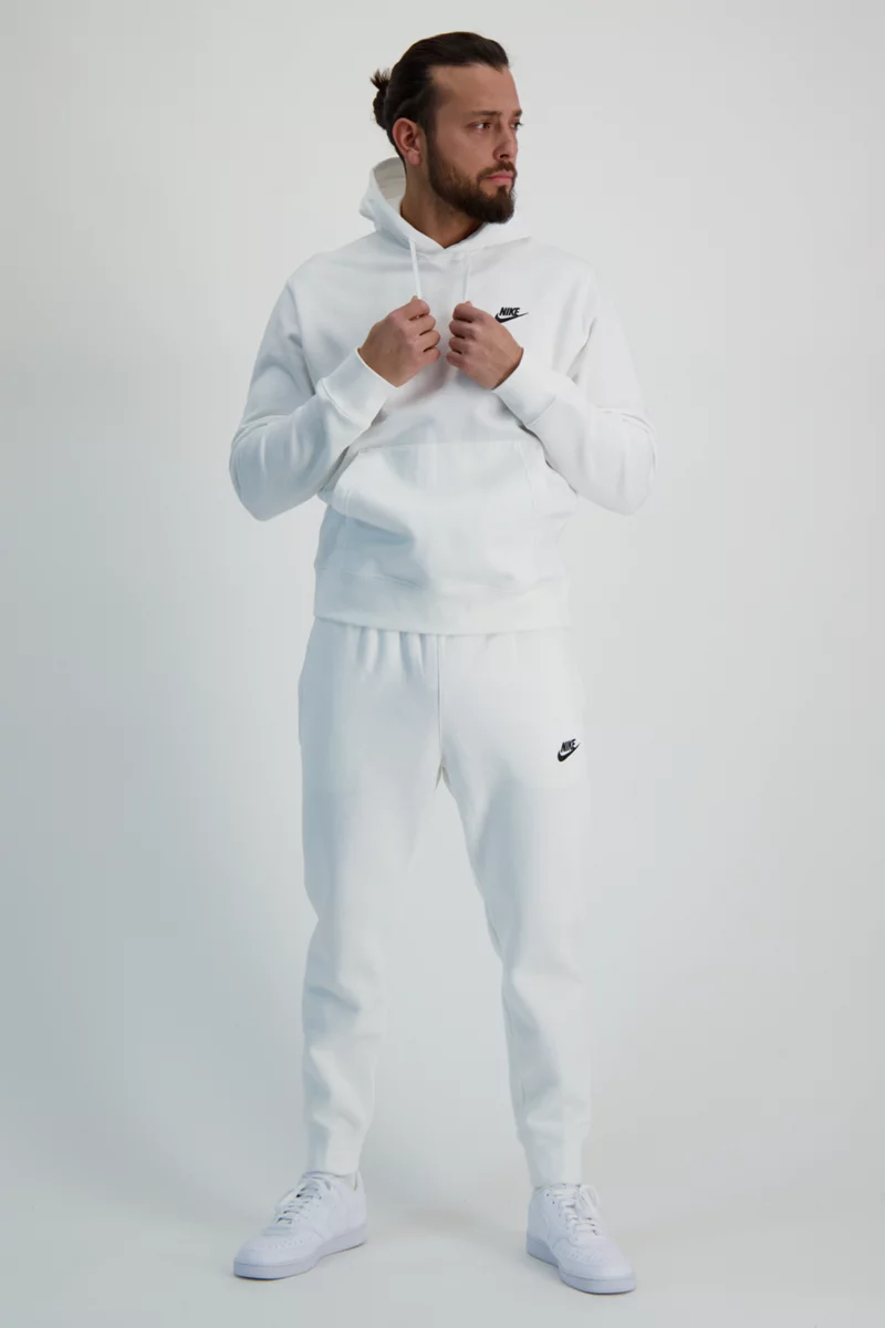 Nike Sportswear Club Fleece Herren Trainerhose