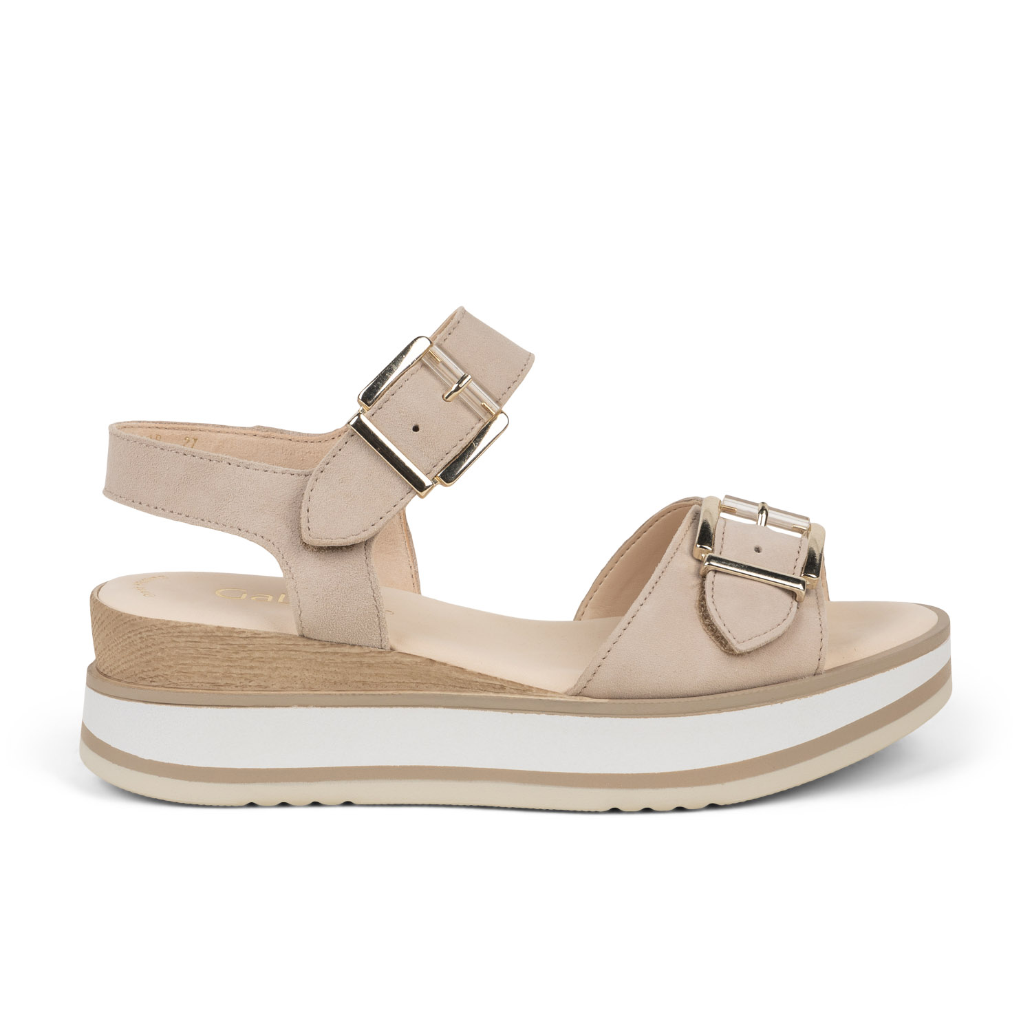 Sandales femme GABOR GABUZZ