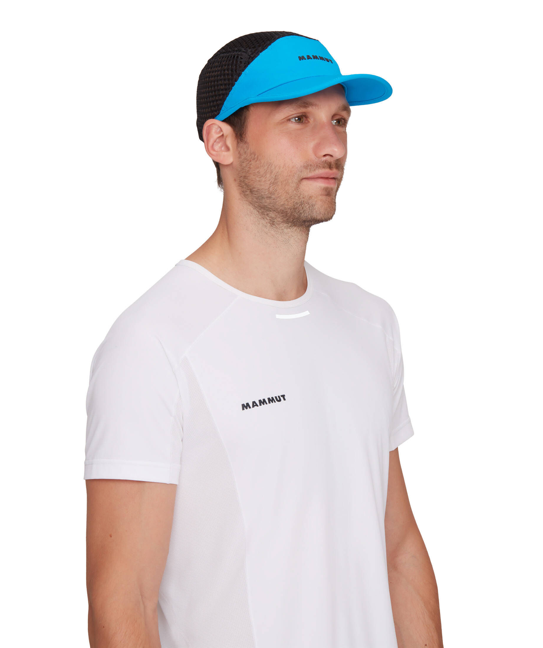 Mammut| Cap Aenergy Mesh