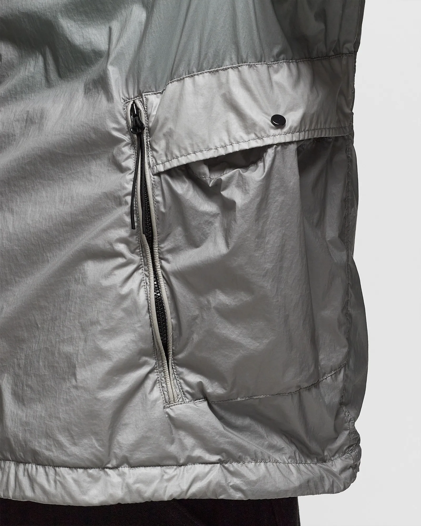 C.P. Company CS II OUTERWEAR - MEDIUM JACKET
