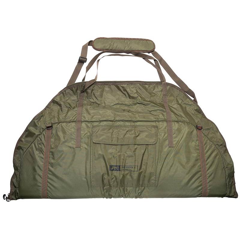 Tapis De Réception Jrc Defender Ii Zip Mat