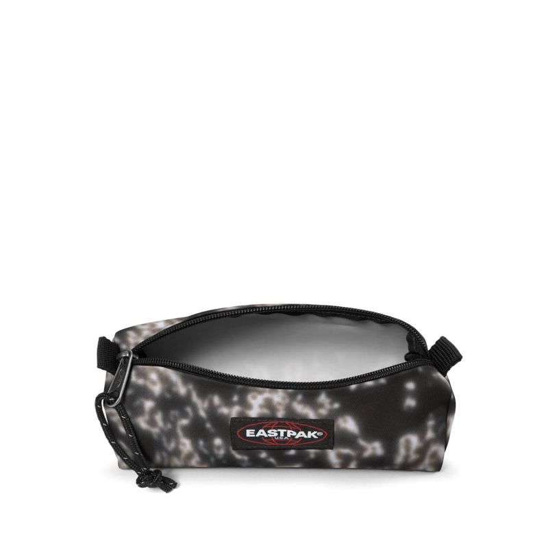Trousse simple Benchmark 20,5 cm Volcamo Black