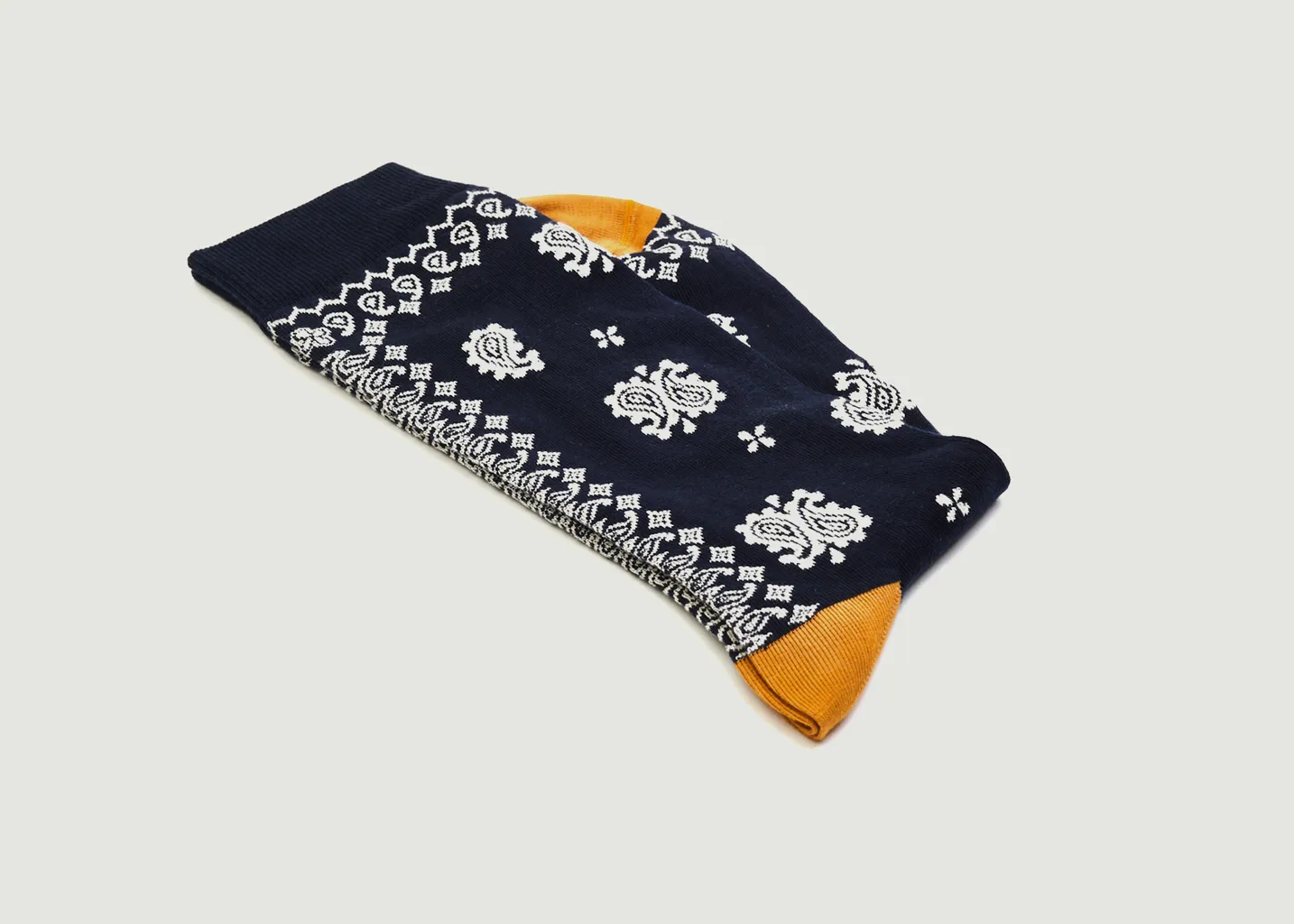 Chaussettes Geronimo Royalties