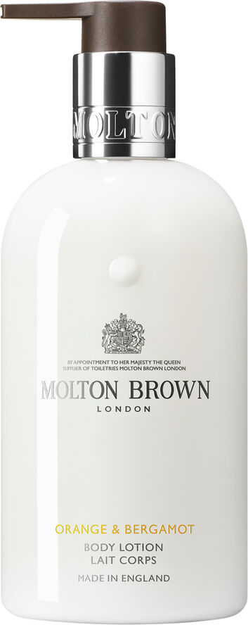 Molton Brown Orange & Bergamot Body Lotion