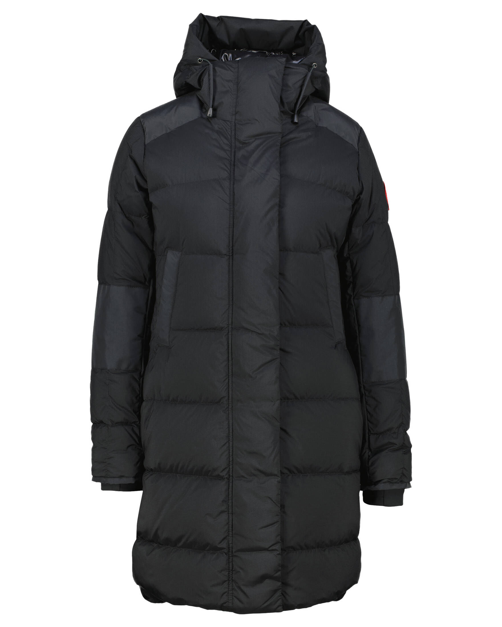 Canada Goose| Damen Daunenmantel ALLISTON