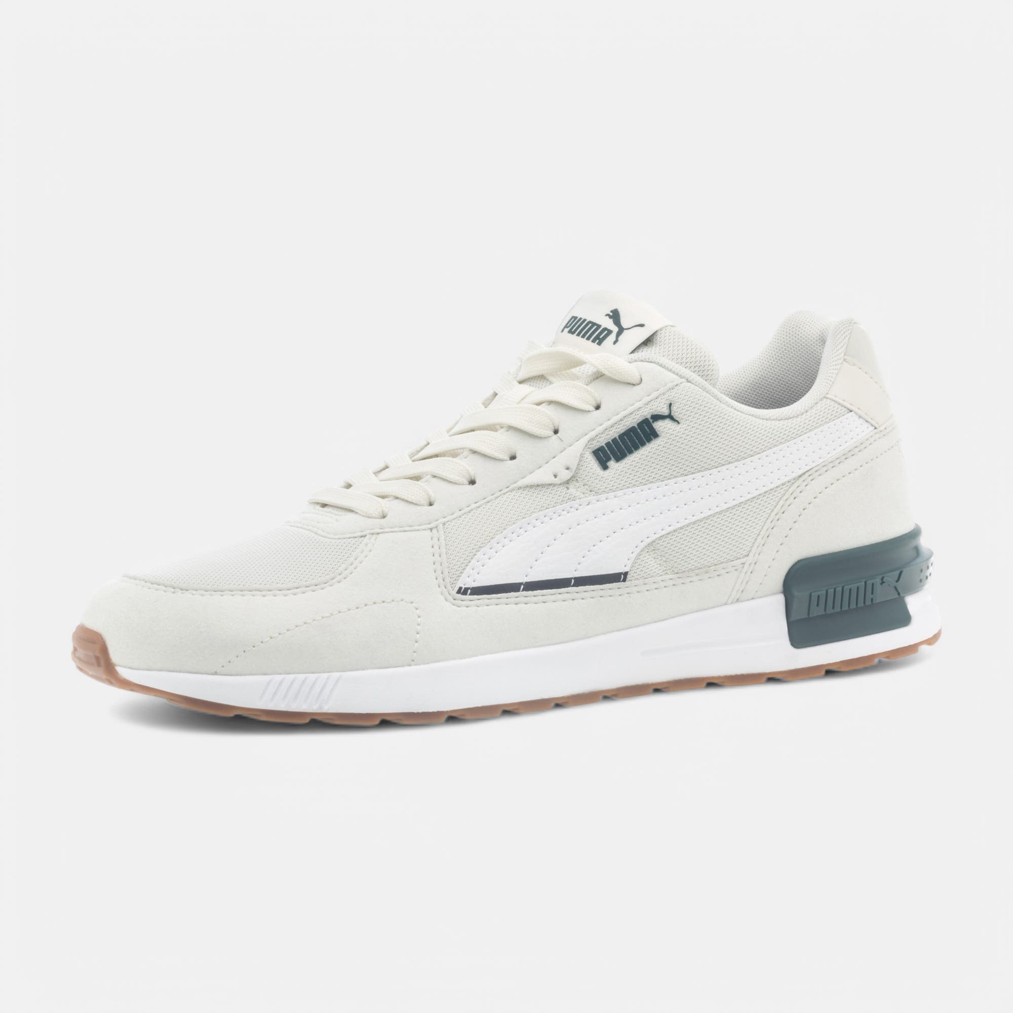 Baskets Homme ecru