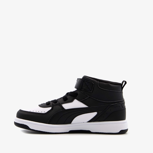 Puma Rebound Joy hoge kinder sneakers