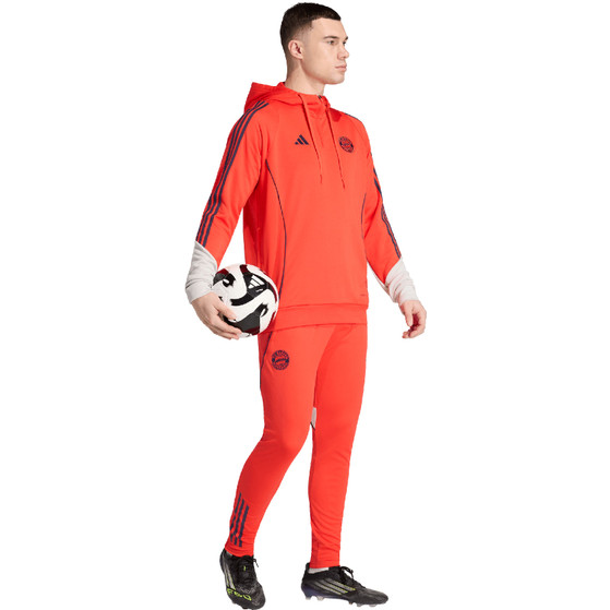 adidas Bayern München TK Hoody 2025/2026
