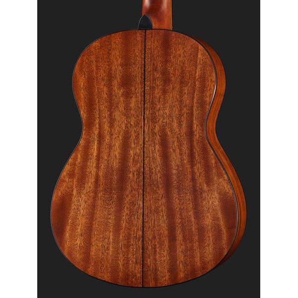 Fender ESC80 Educational 3/4 Konzertgitarre natur