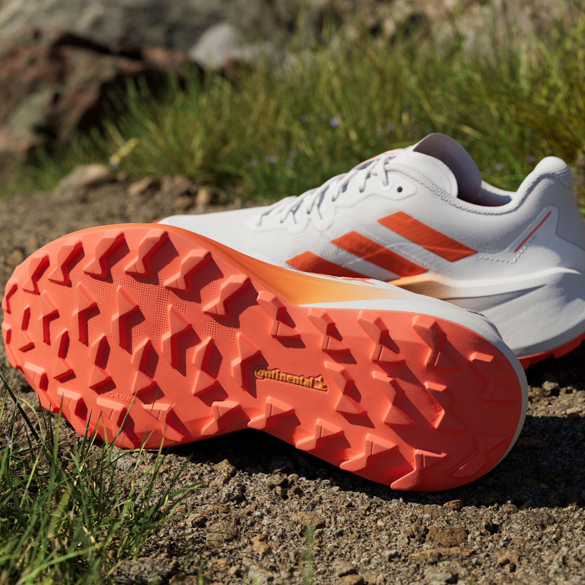 adidas TERREX Trailrunningschuh »AGRAVIC 3«  Trail-Runningschuhe