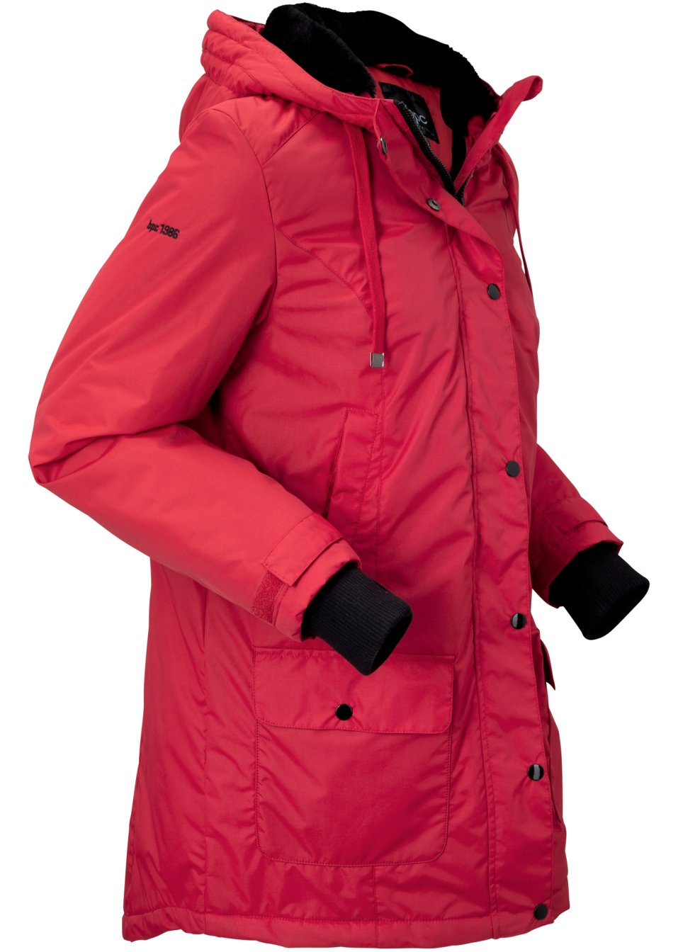 Parka fonctionnelle outdoor