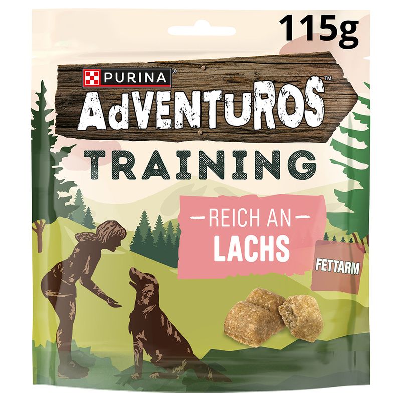 PURINA Adventuros Training
