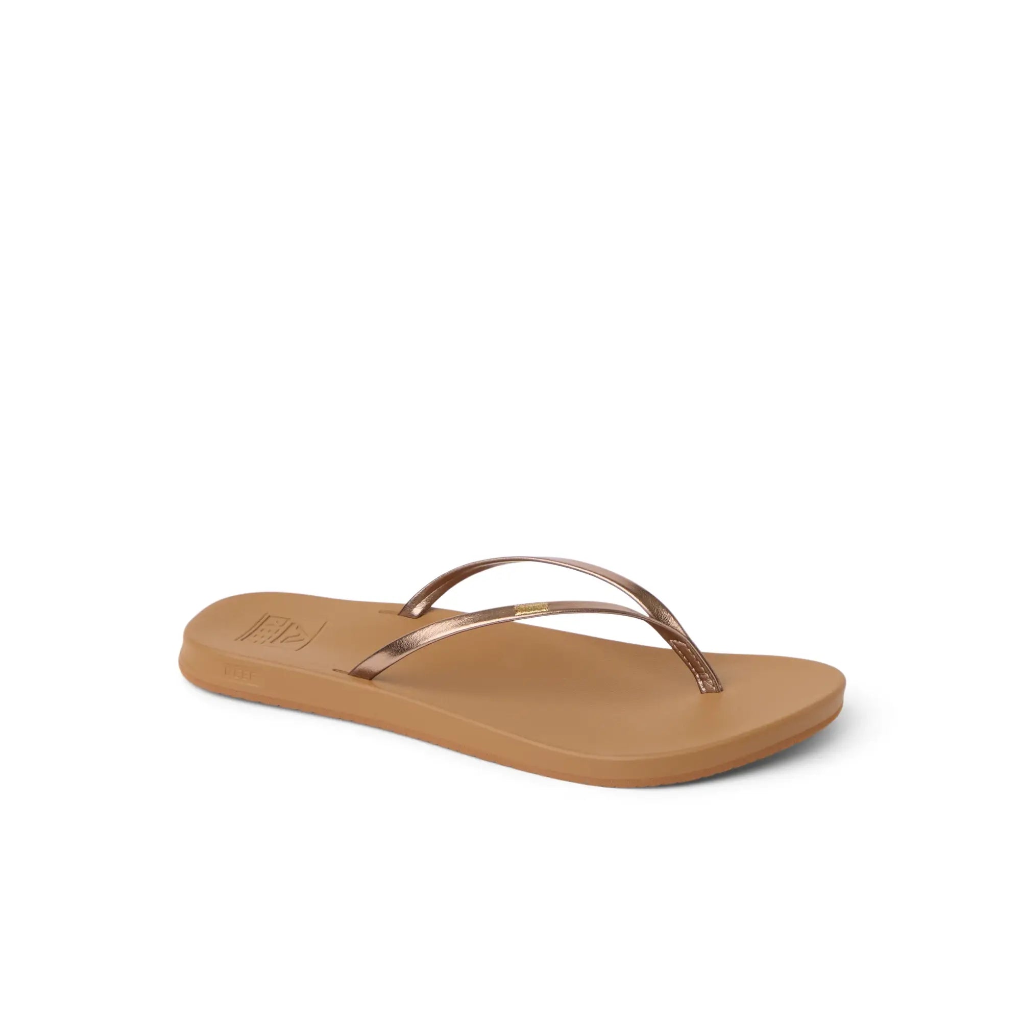 Cushion Slim  Bronze Brown
