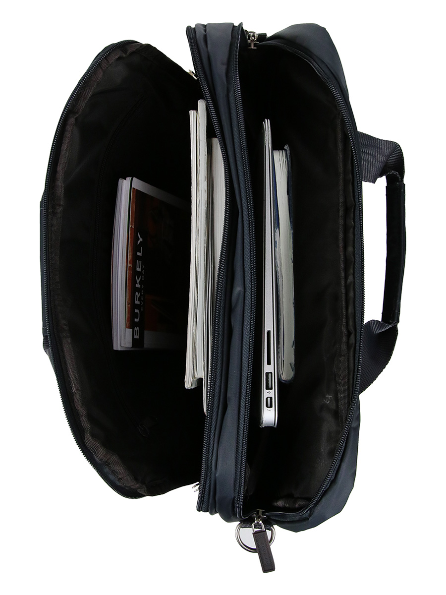 Sac ordinateur Airtex Mimas 16 pouces