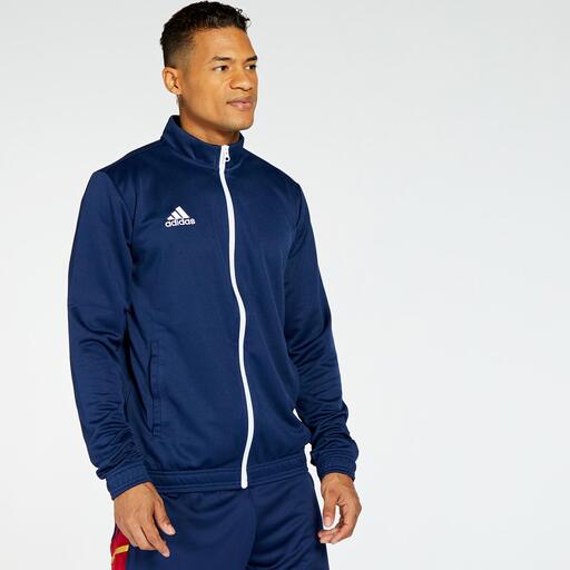 Entrada adidas 22