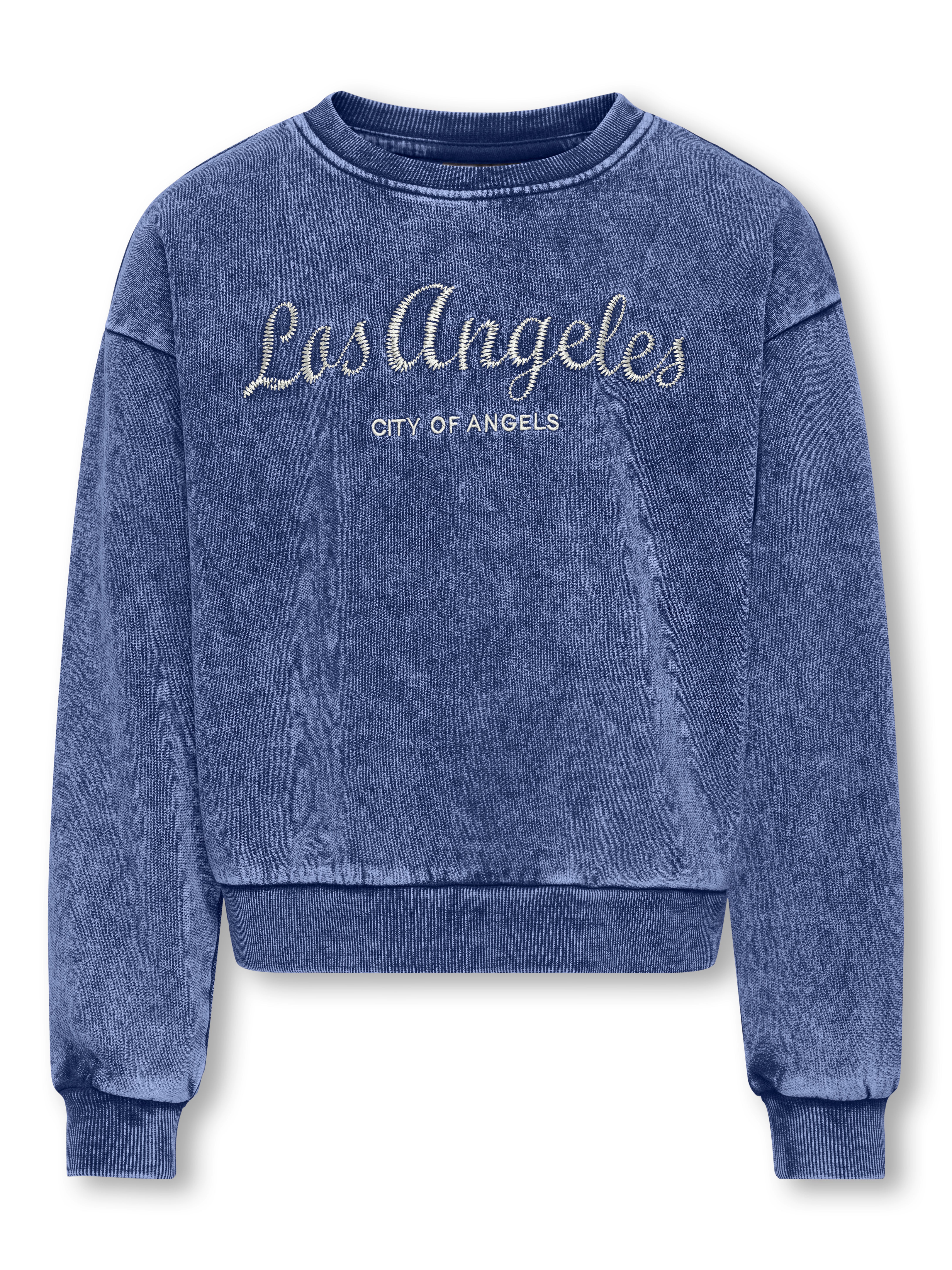 KOGEVERLY Sweatshirt Coronet Blue