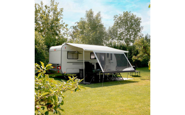 Travellife Isola Sonnensegel für Thule, Fiamma und Dometic