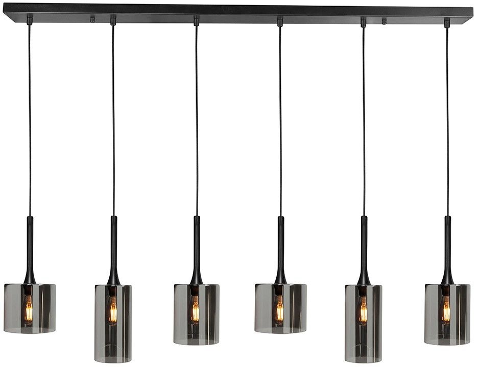 Hanglamp Diverso B110 x D10 cm