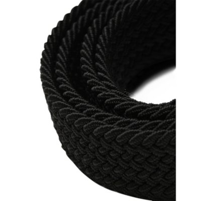Ceinture homme Spring NOIR JACK JONES
