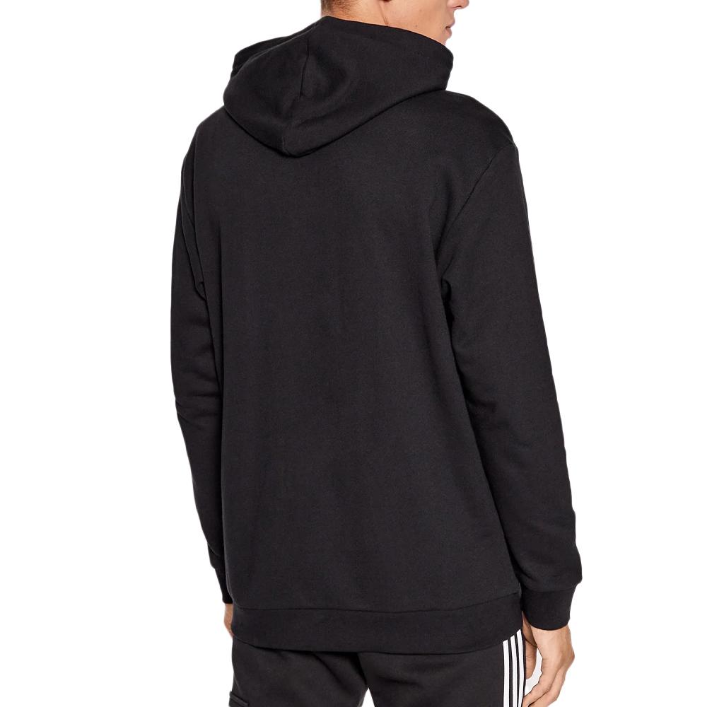 Adidas Sweat Noir Homme Adidas HL9250