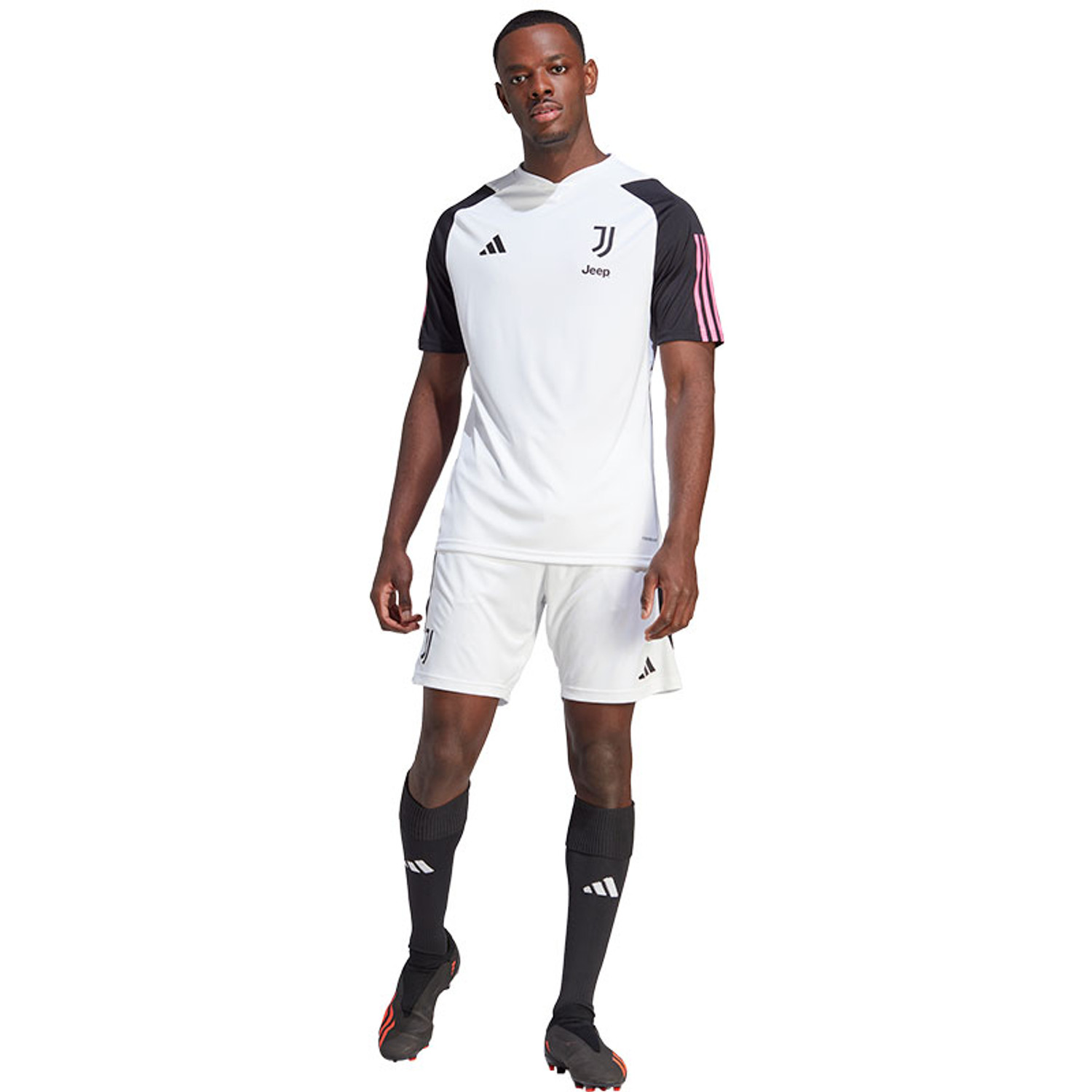adidas Juventus Trainingsset
