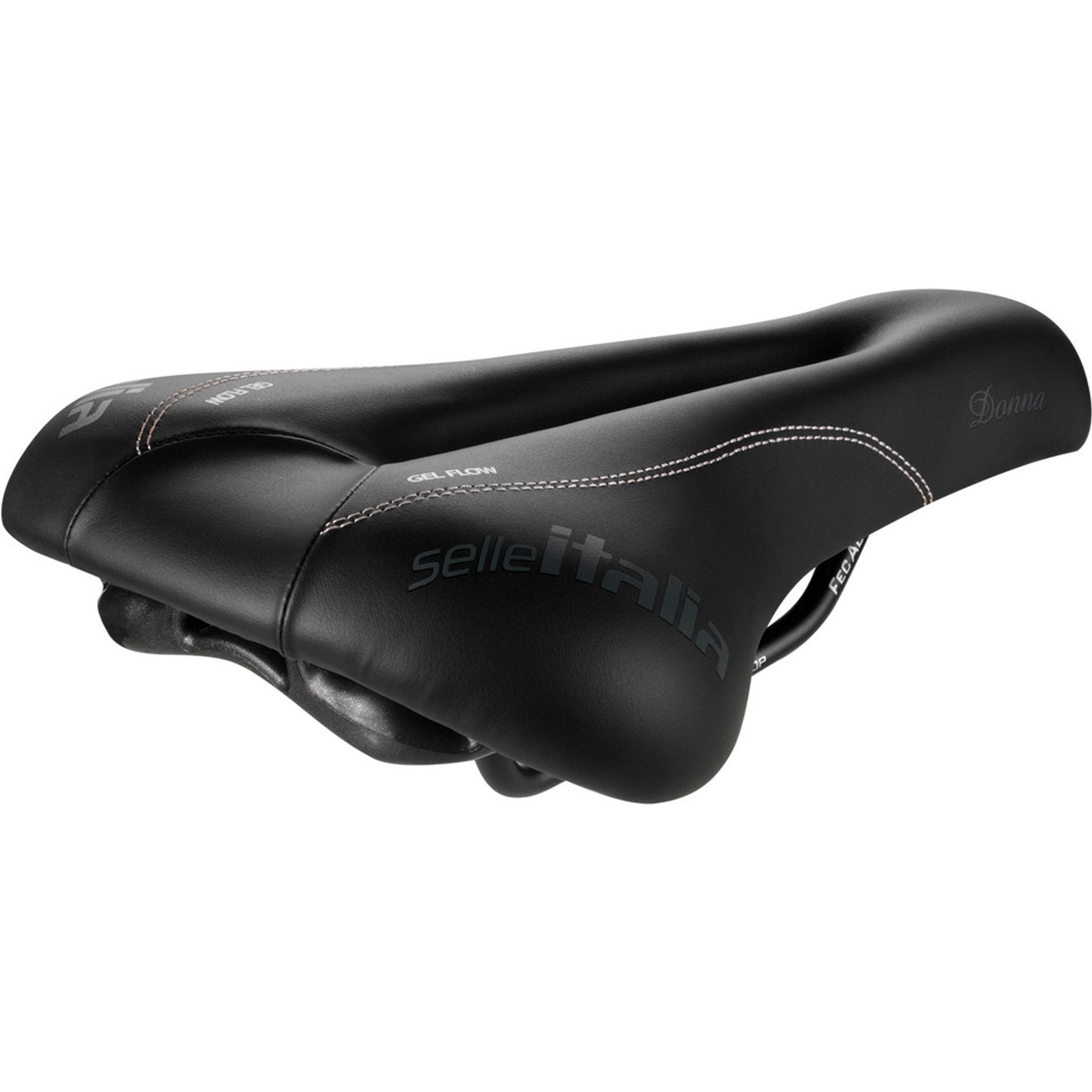 Selle Italia Donna Flow Zadel