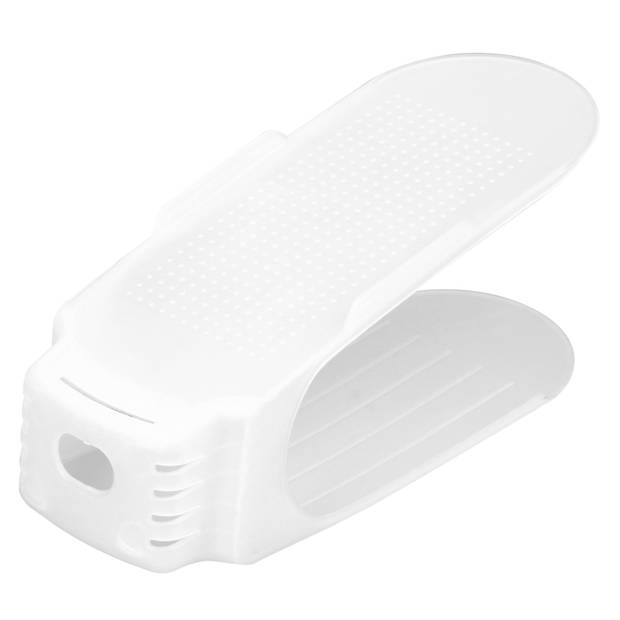 Blokker schoen organizer