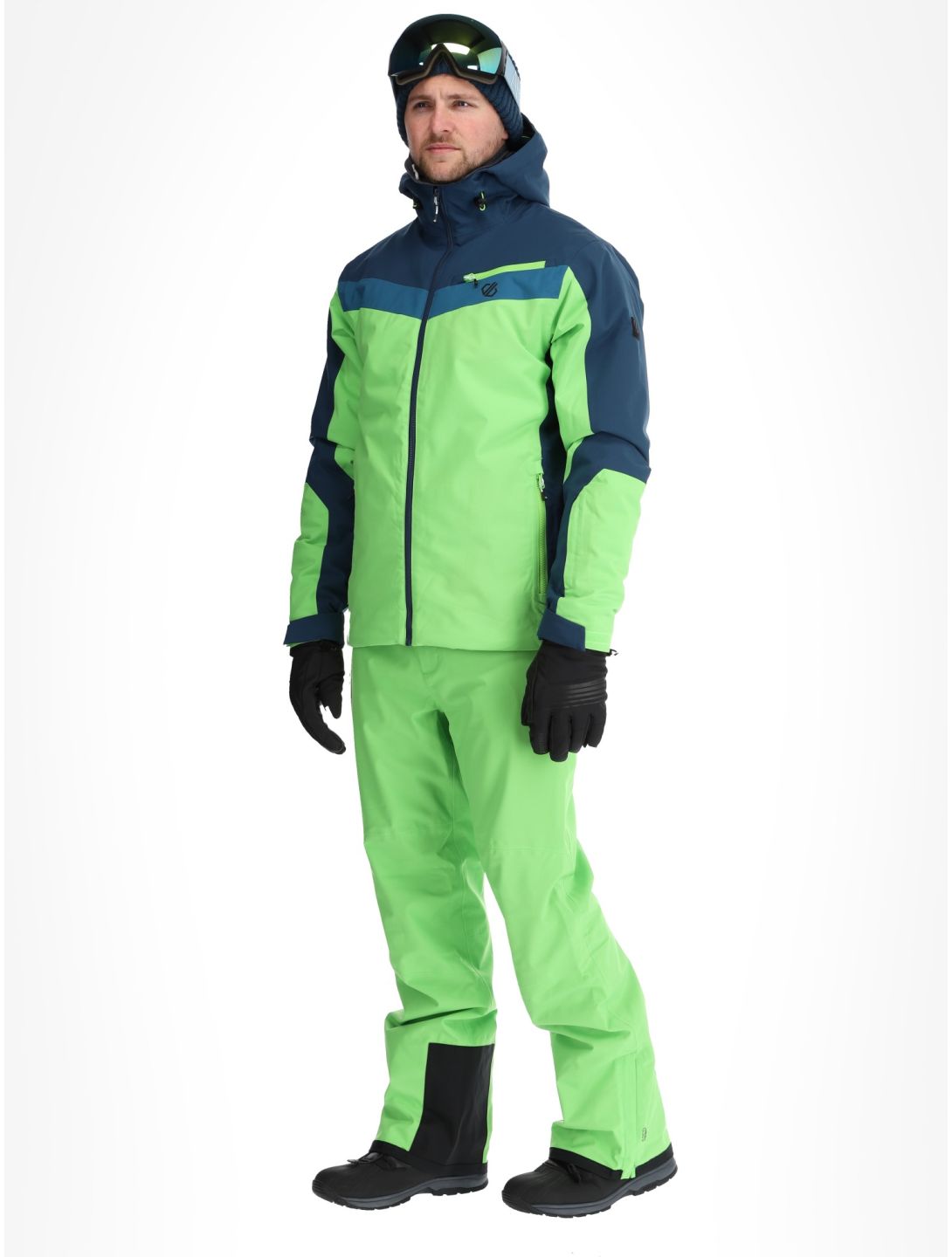 Eagly II ski-jas heren
