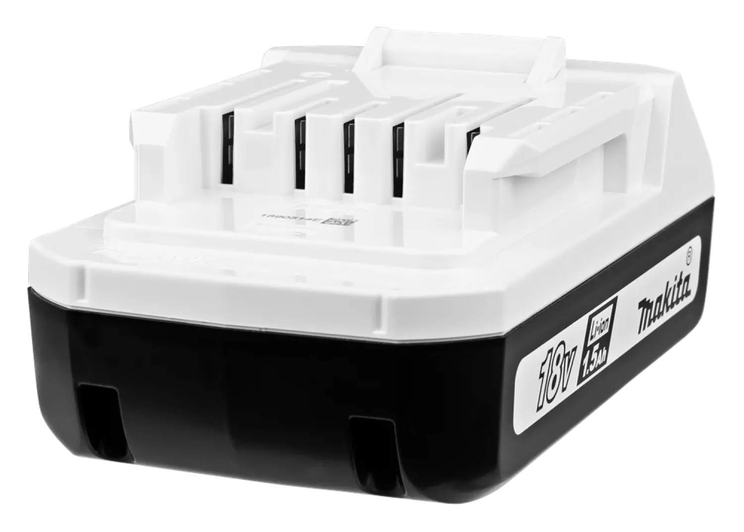 Makita BL1815G 18V Li-Ion Accu - 1.5Ah