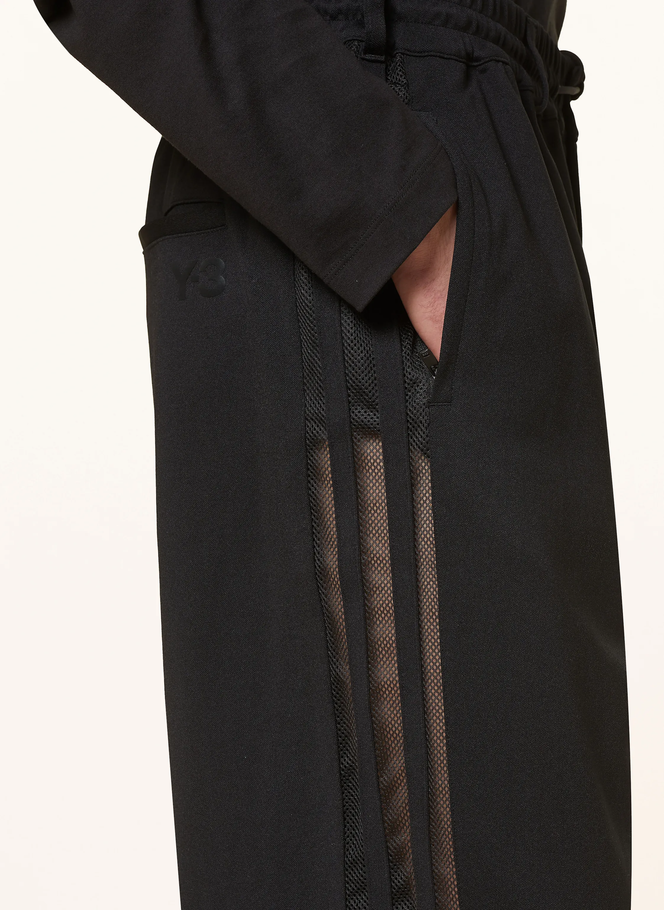 Y-3 Track Pants