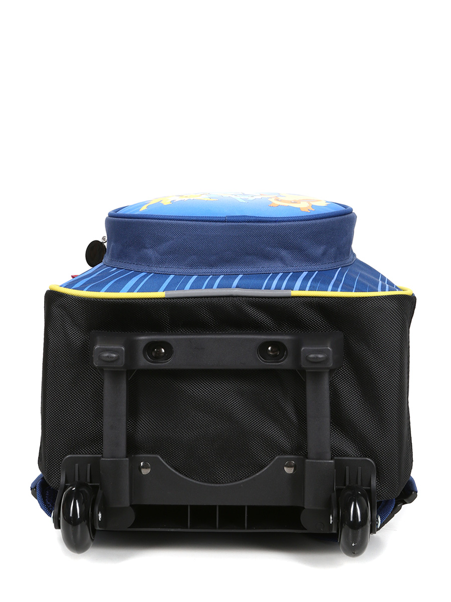Sac À dos À roulettes PokÀmon Team Evoli