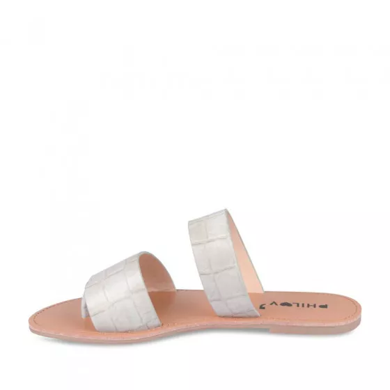 Tongs GRIS PHILOV