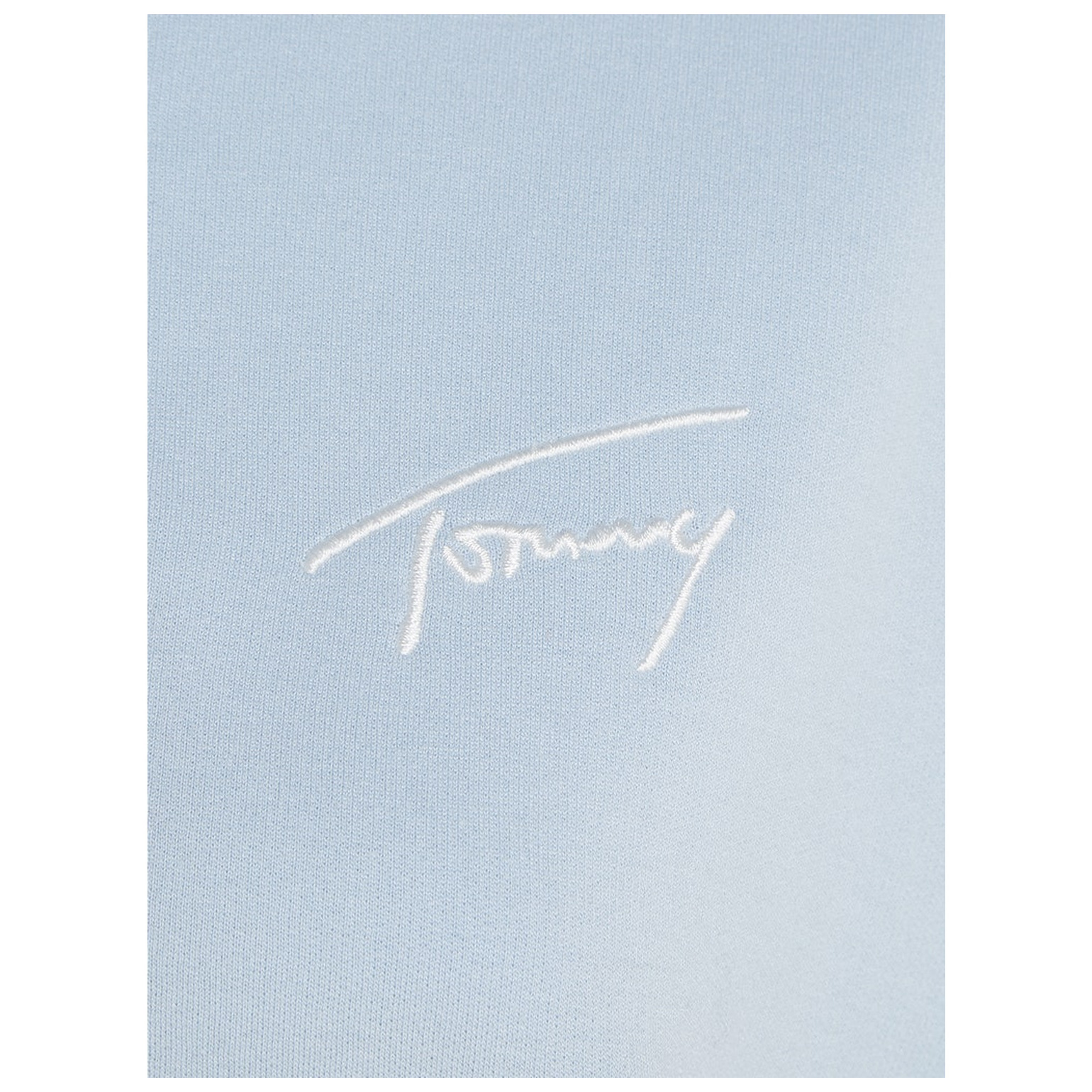 Tommy Jeans TJW REG SIGNATURE ZIP THRU
