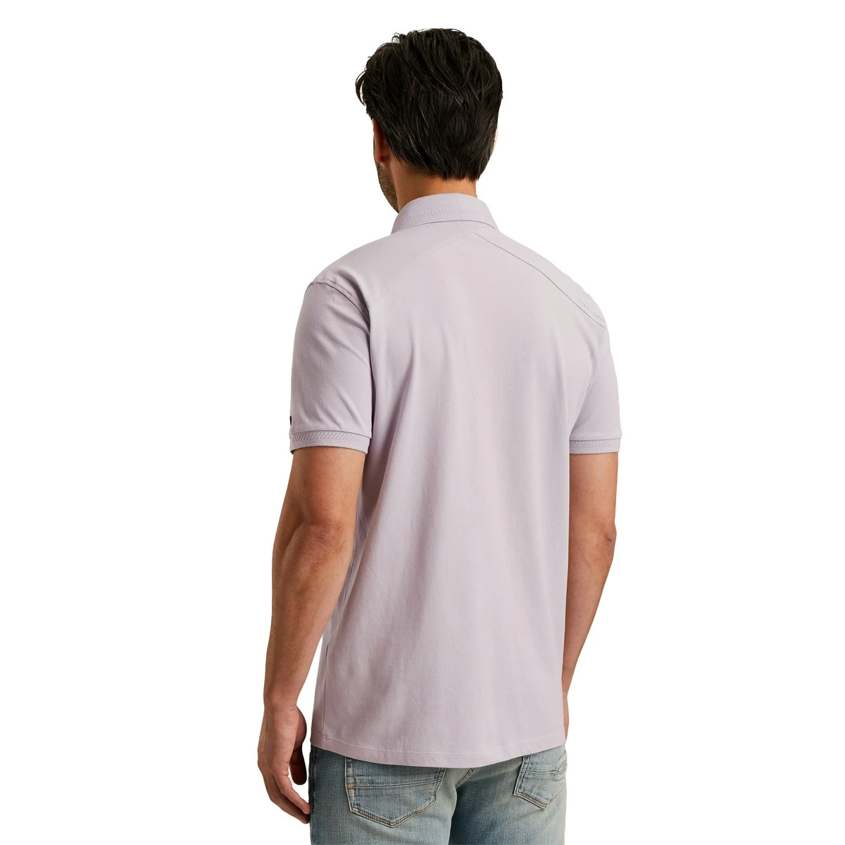 Heren T-shirt 420024 Zeke