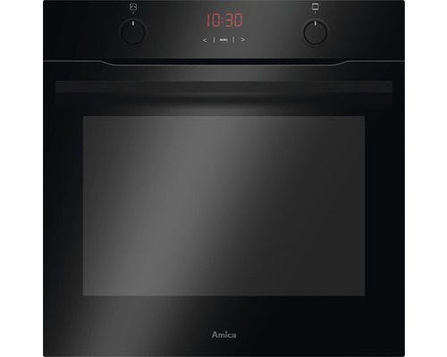 Amica oven zonder kookplaat EBX 943 600 S, bruikbaar volume 77 l