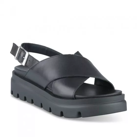Sandales NOIR SINEQUANONE