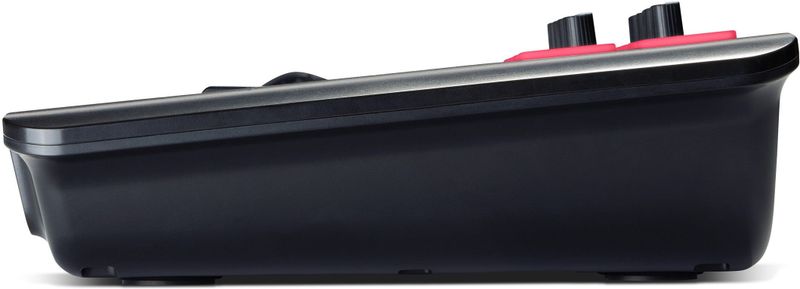 M-AUDIO Oxygen 49 MKV - USB MIDI-keyboardcontroller - 49-toetsen - Met Beatpads