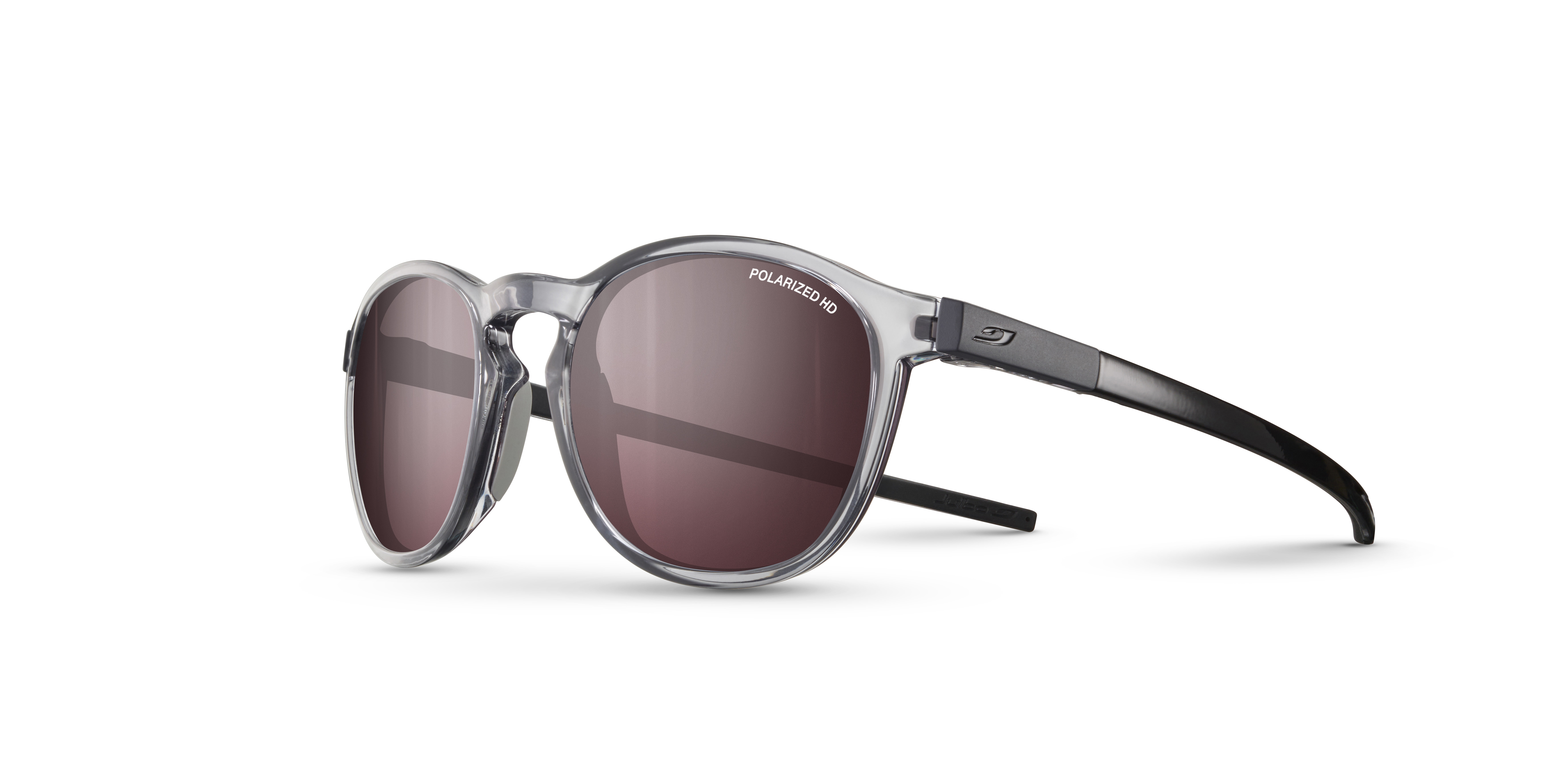 Shine L, Spectron HD 3 polarized