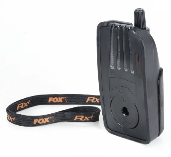 Détecteurs de touches Fox Micron RX  2 1 Set