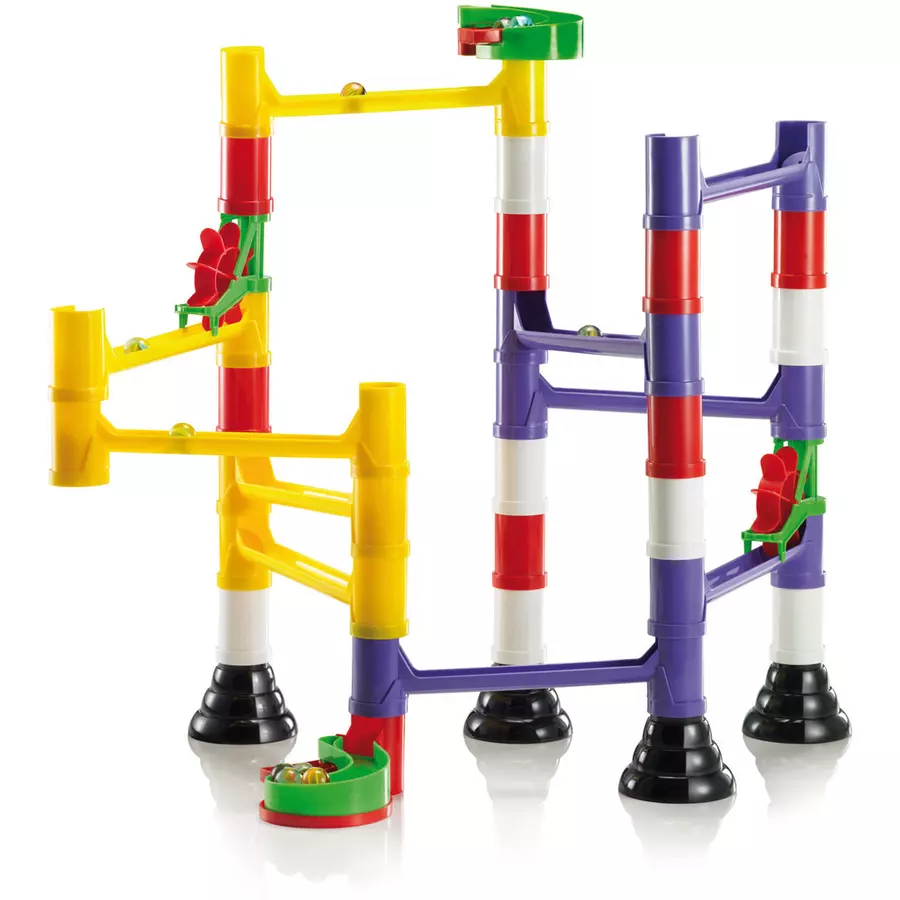 Quercetti Migoga Marble Run Kugelbahn