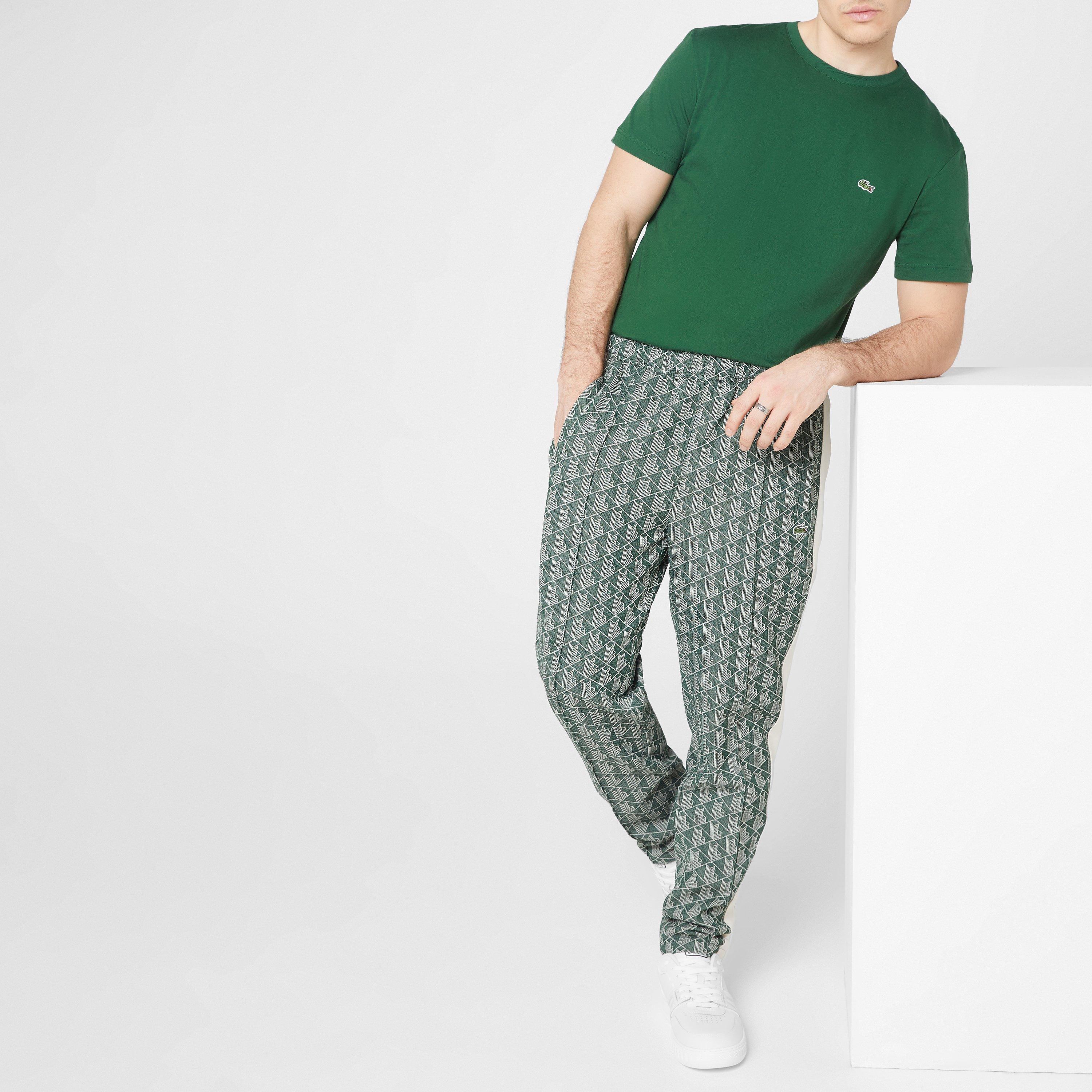 Lacoste L001 Trainers