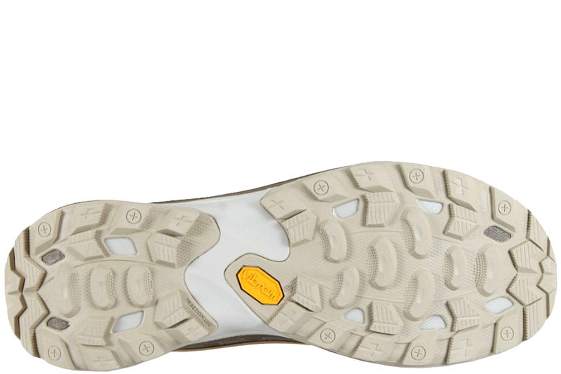 MERRELL MOAB SPEED 2 GTX SKO I BRUNT TEKSTIL OG PU