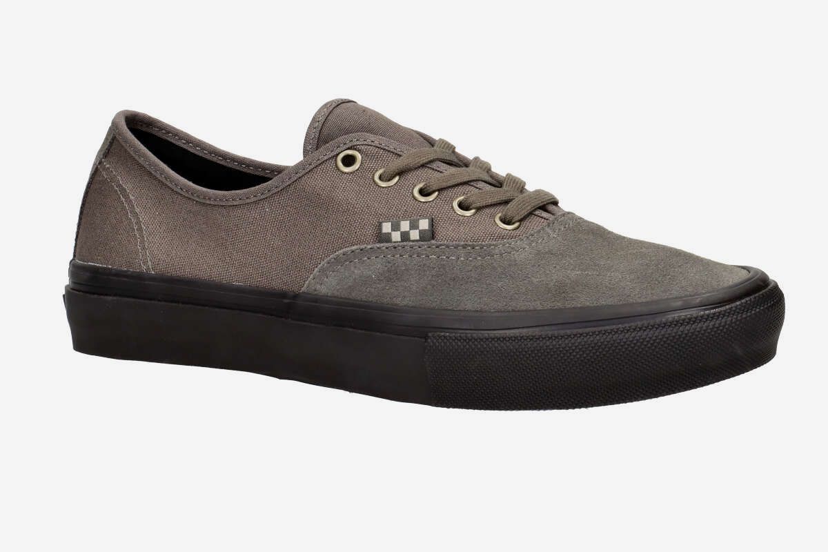 Vans Skate Authentic Schuh (bungee cord)