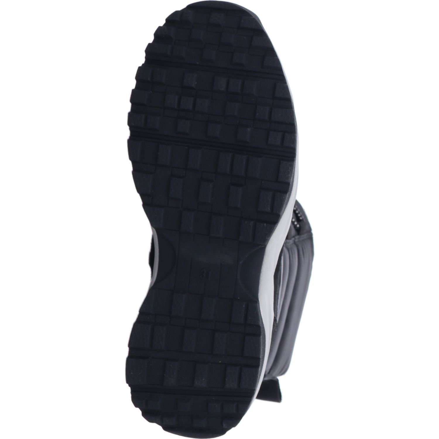 VadoMIA Hi Zipper VA-Tex