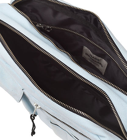 Mads Nørgaard Umhängetasche - Boutique Cappa - Ballade Blue