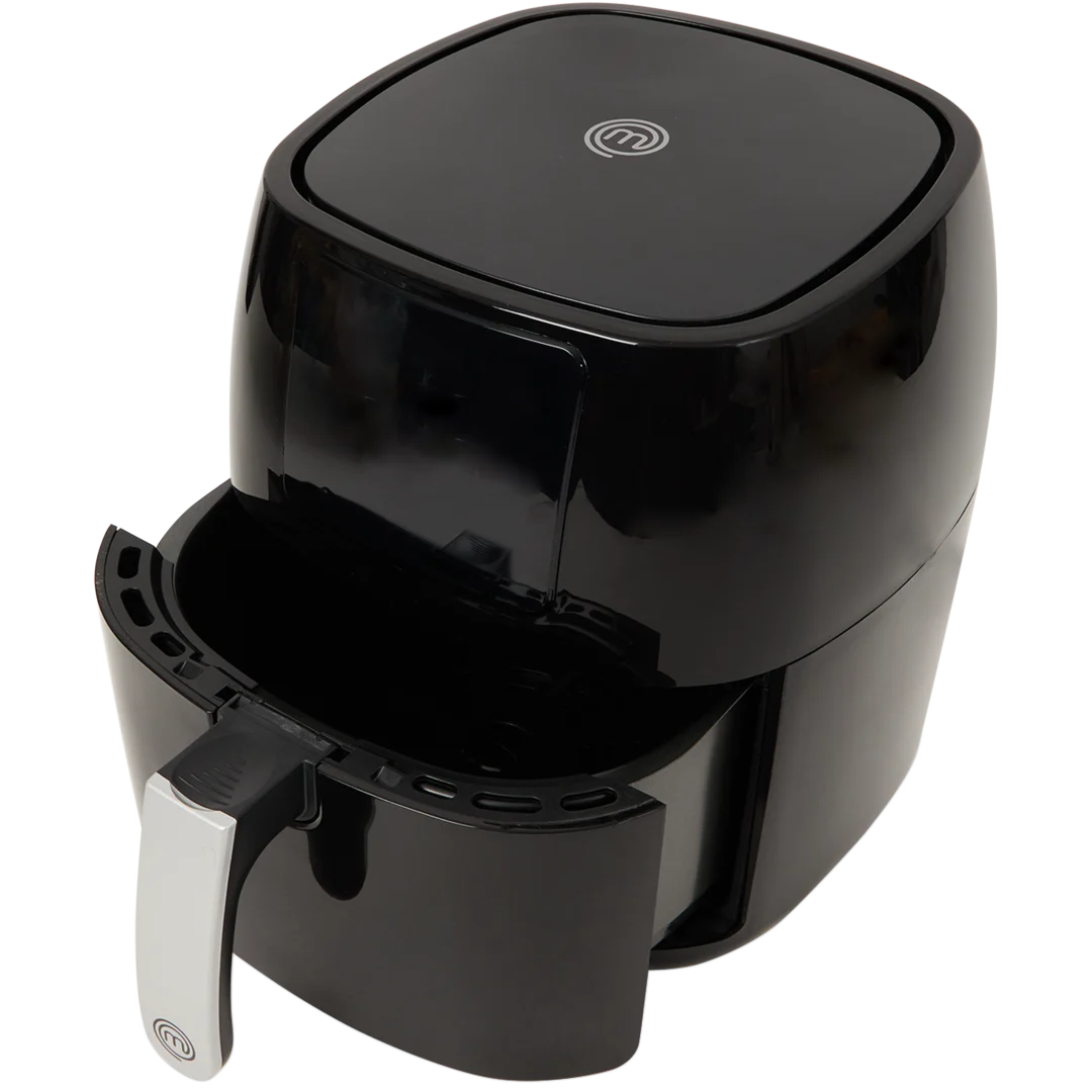 MasterChef airfryer 1.400 watt | 4,5 liter