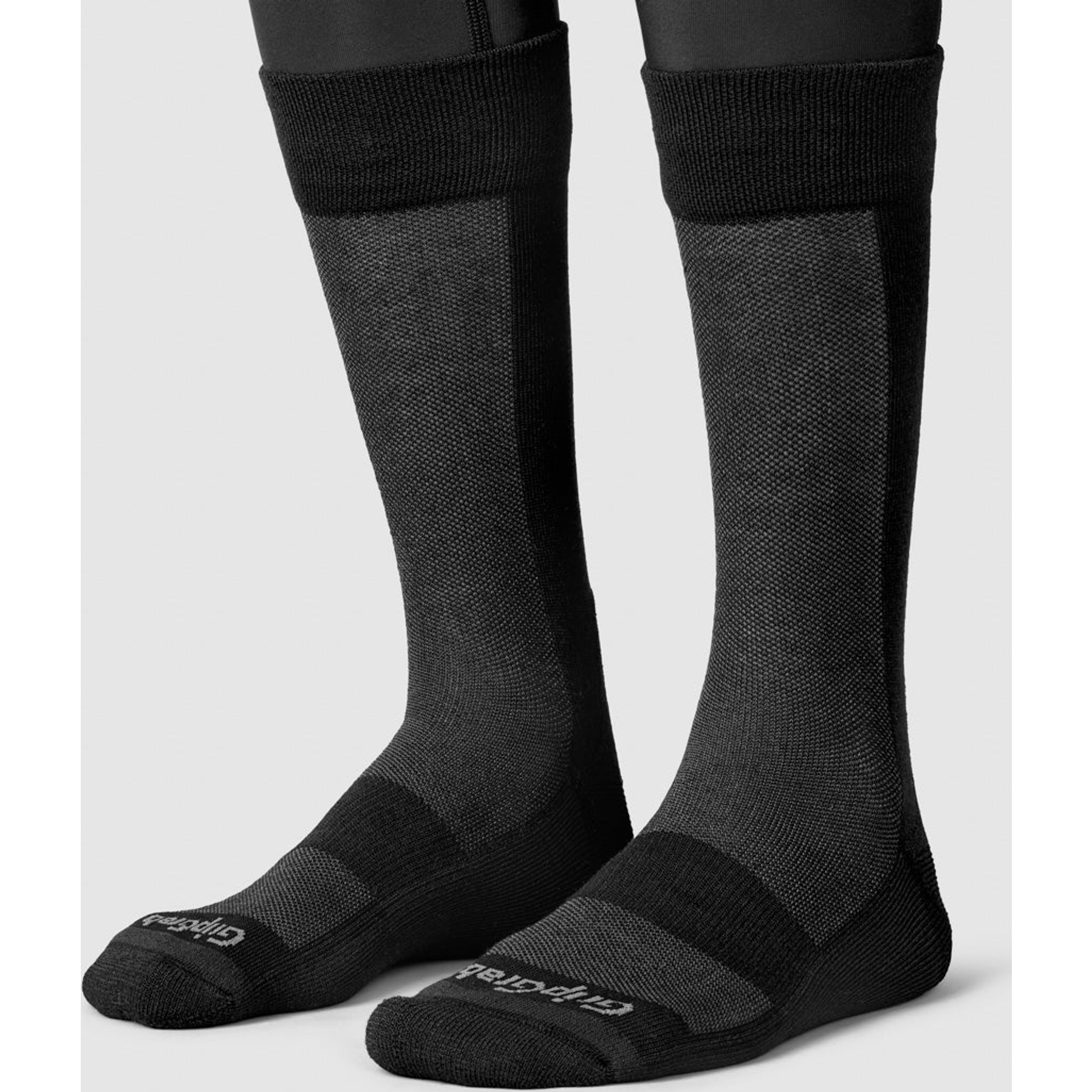 GripGrab Alpine Merino Winter Sokken