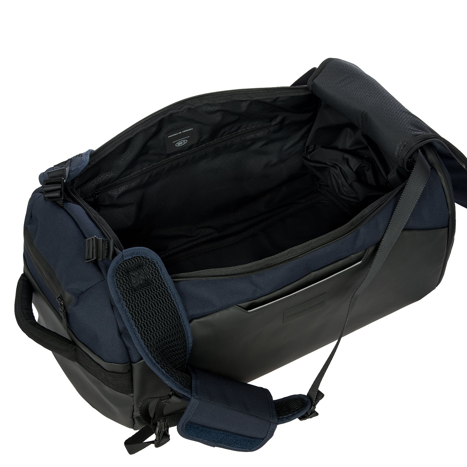 Porsche Design Urban Eco Duffle dark blue