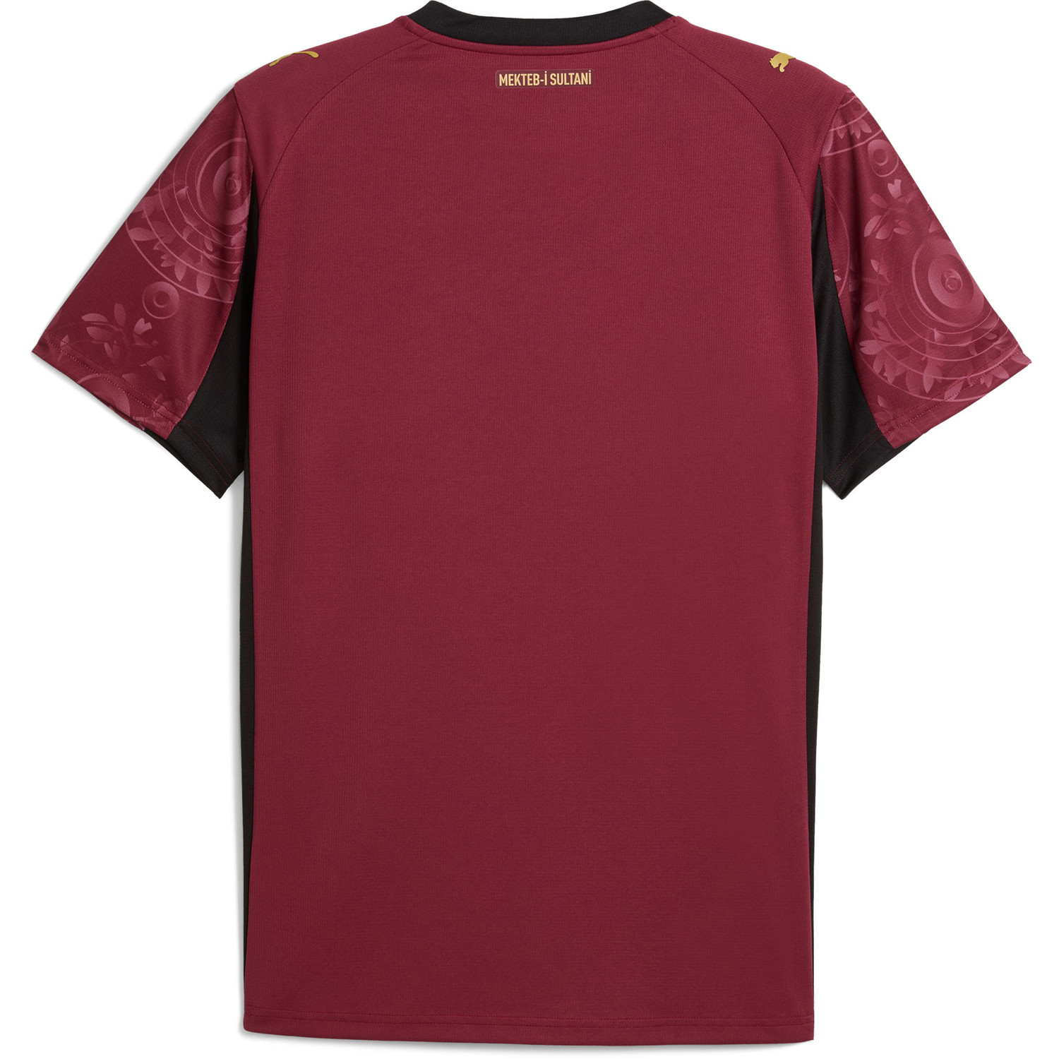 Puma Galatasaray 3rd Shirt 2025/2026