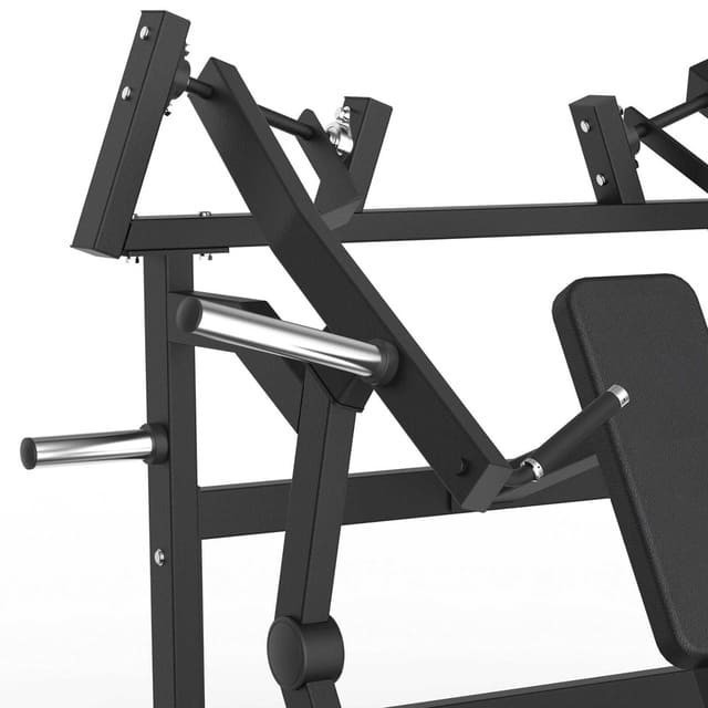 Toorx FWX-6350 Inclined Chest Press